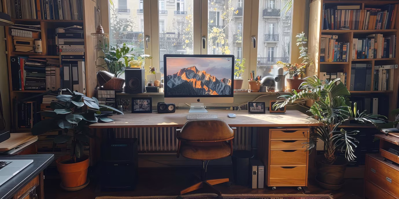 Estudio turístico en el casco antiguo de Bilbao