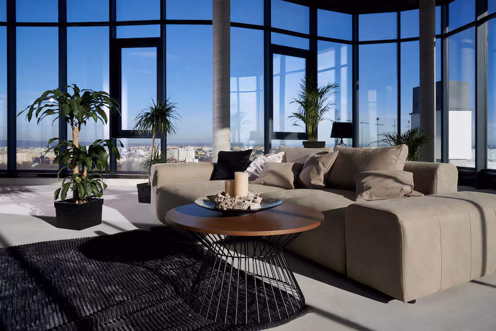 Apartamento moderno en el centro de Valencia